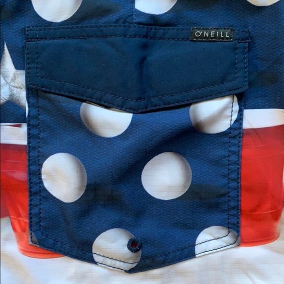 BEER PONG BOARD SHORTS - Picture 6 of 7